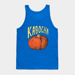 Kabocha Tank Top